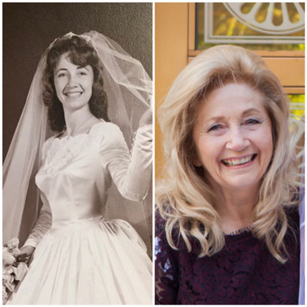 Joan Marie Jonsson Russon Profile Photo