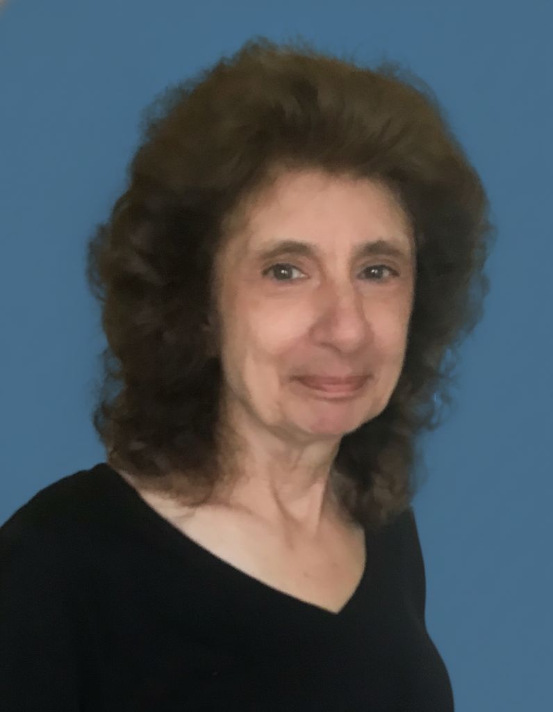 Vincenza Stodder Profile Photo