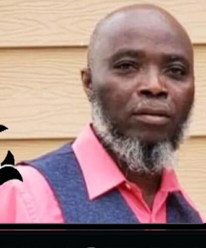 Christian Kofi Amamoh