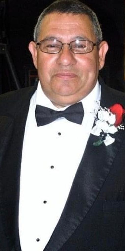 Timothy Martinez