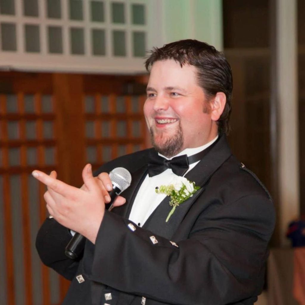 Michael T. Foley