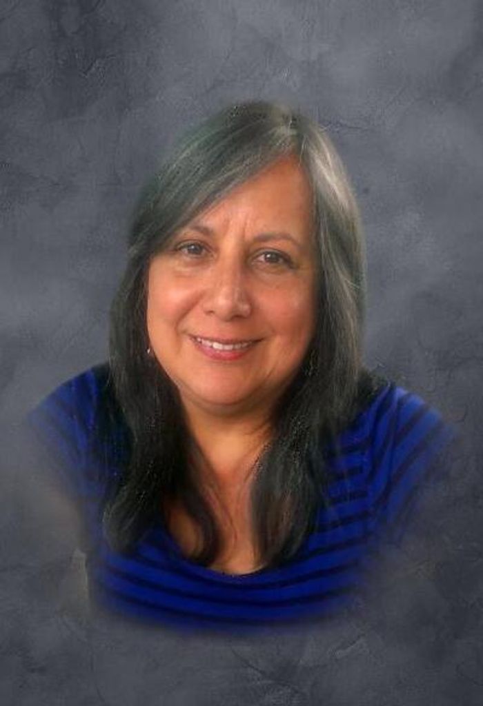 Patricia "Patsy" Daniel Williams Profile Photo