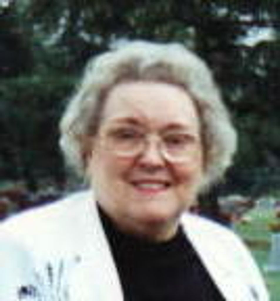 Violet C. Marcott