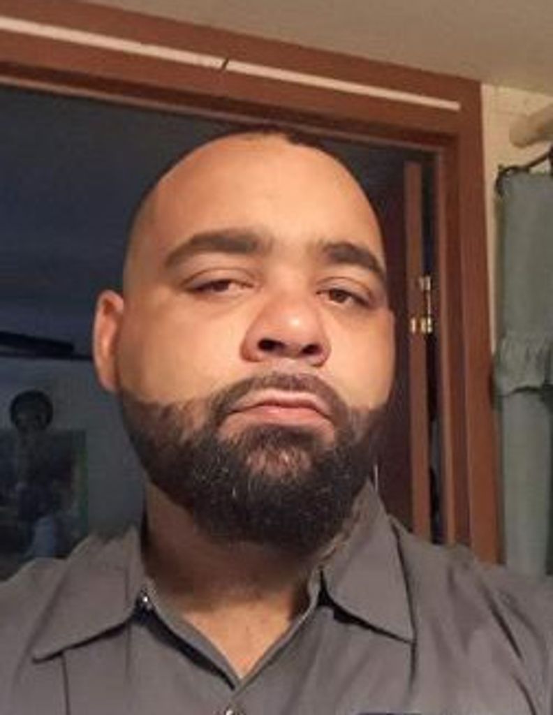 Charlie Daniels Locklear Profile Photo