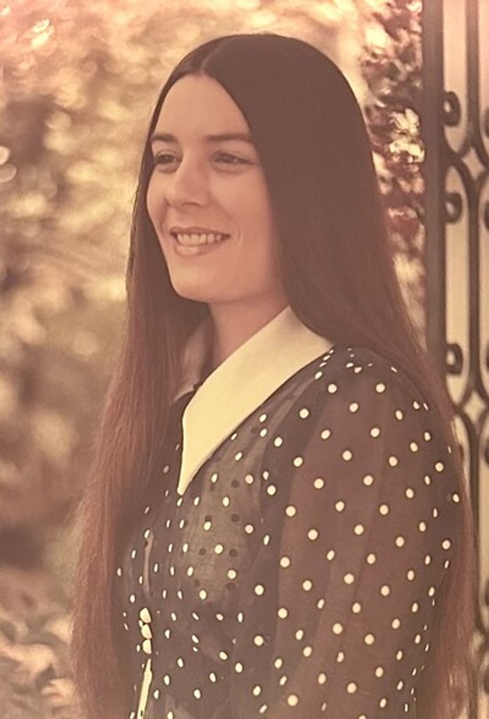 Jean Meece Tapley Profile Photo