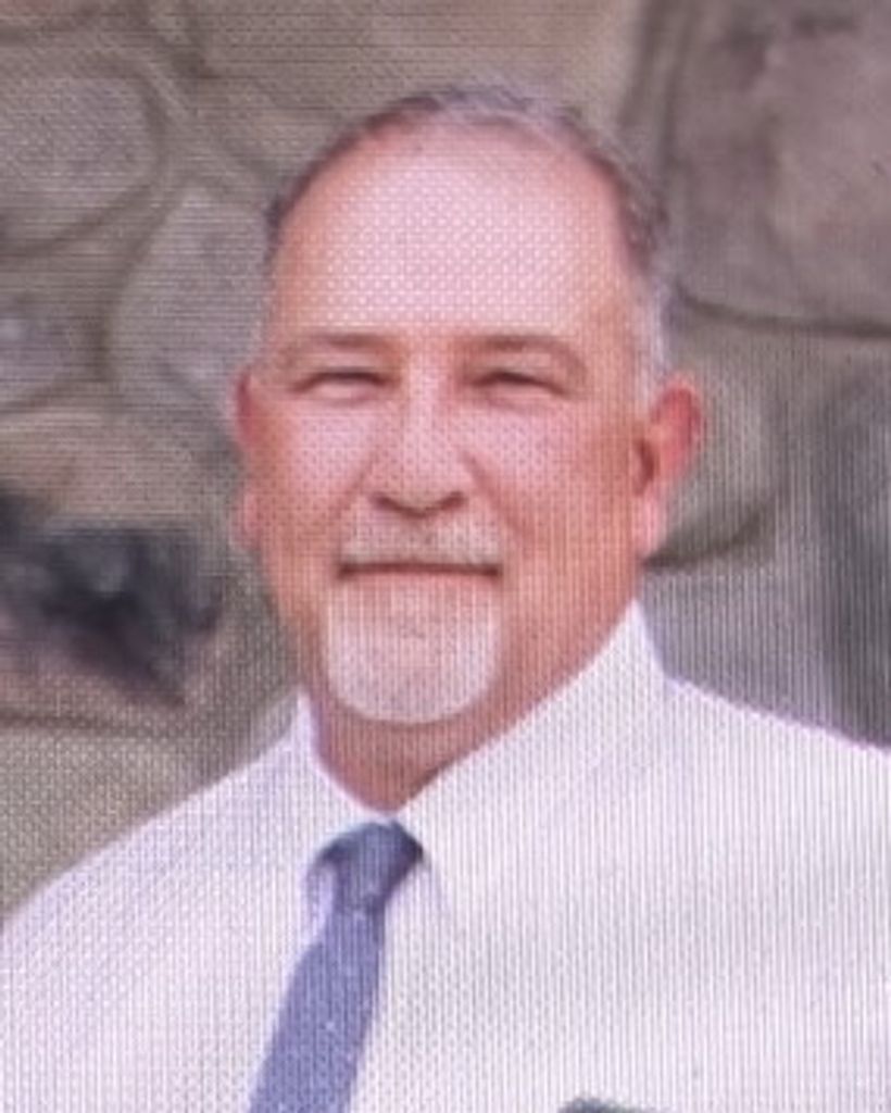 Brian Bailey
