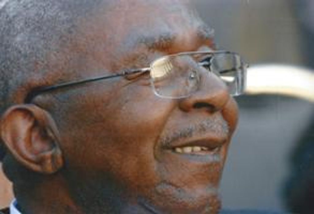 Joseph Charles Sr