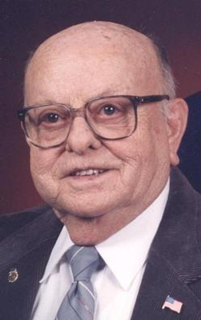 Ethric Lavern Brown Profile Photo