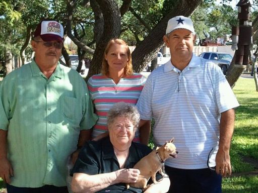 Tina Marie Owsley photo gallery thumbnail 42 of 65