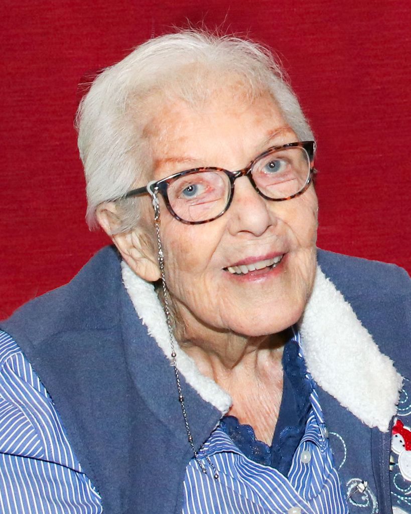 Marilyn Deetta Ahlquist Profile Photo
