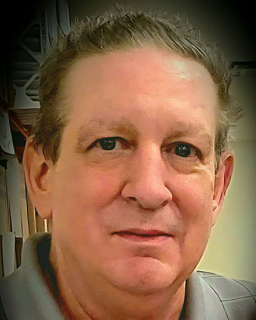 David Daniel Wilson Profile Photo