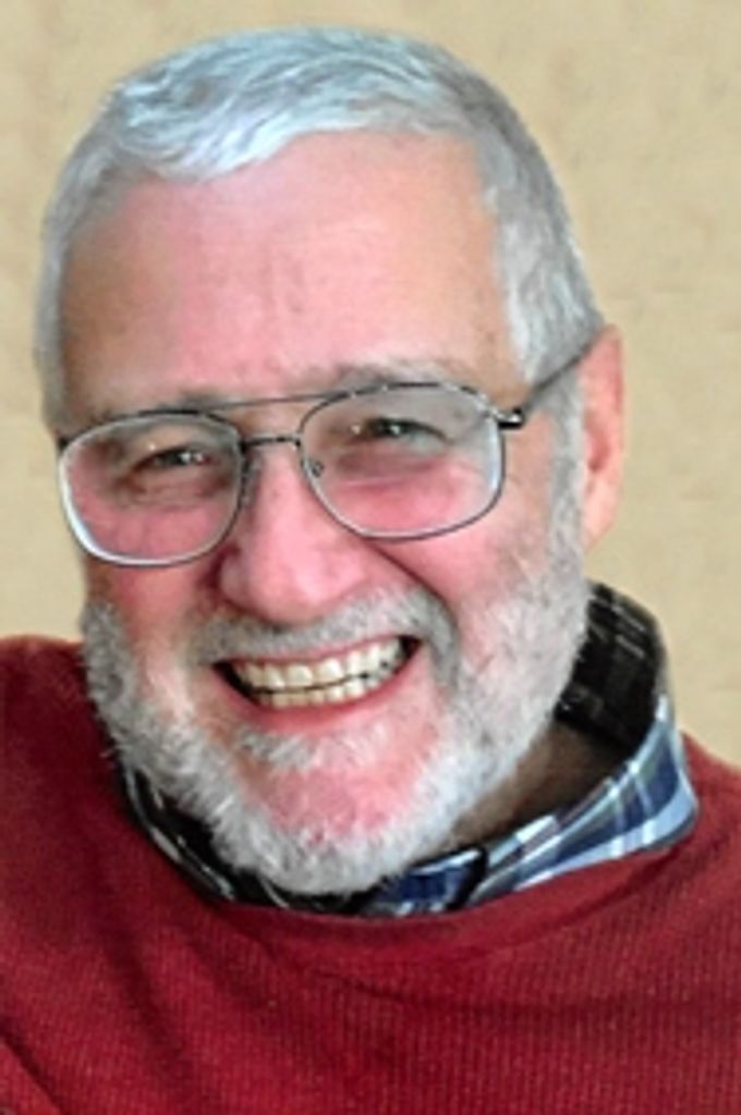 Rev. Thomas L. Samson Profile Photo