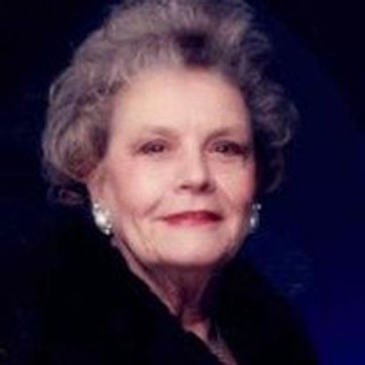 Velma  Louise Murphy Profile Photo