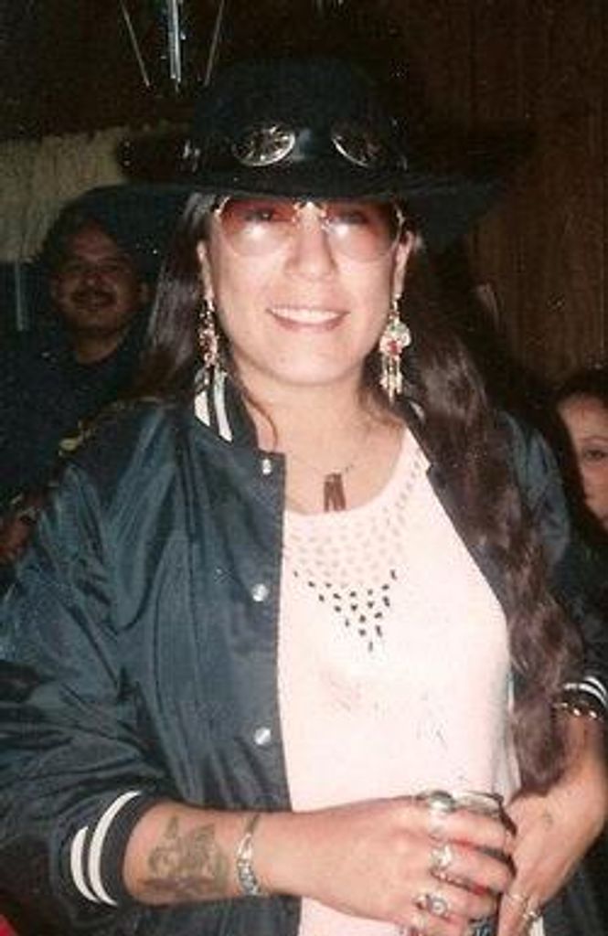 Lisa Jean Isham Profile Photo