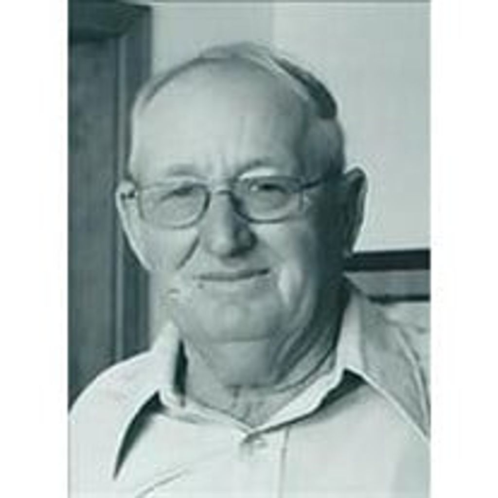 Odbert Raymond Adams