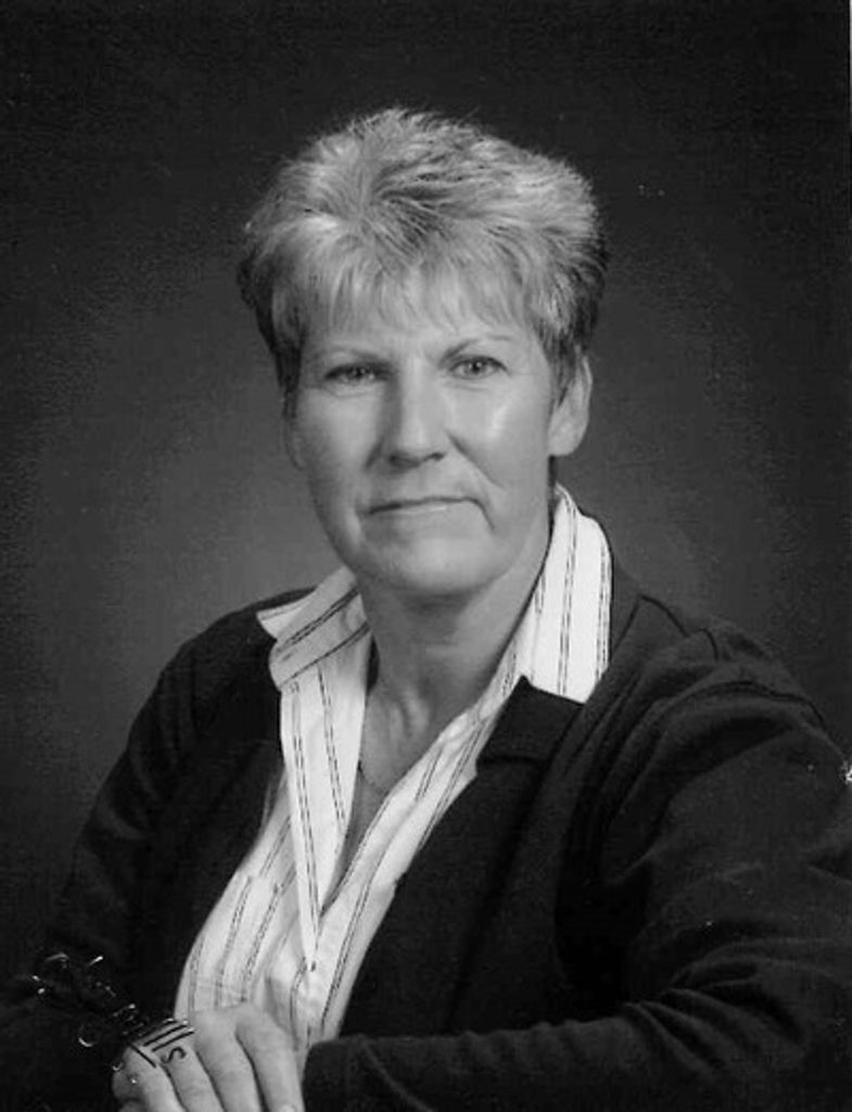 Martha "Marty" Burroughs Profile Photo