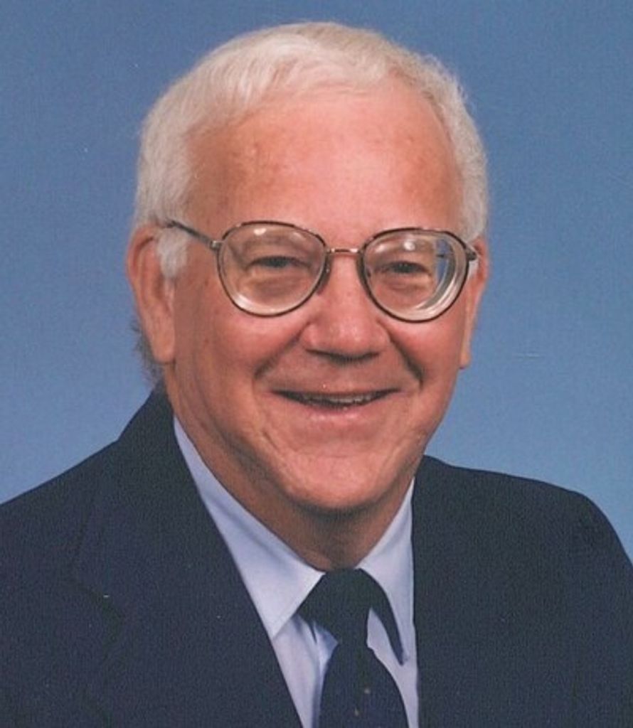 Ralph Bradley