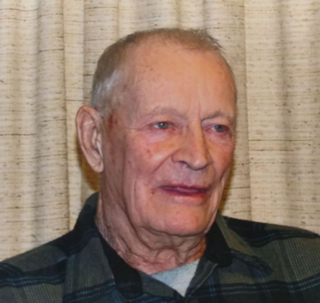 Eugene Putzier