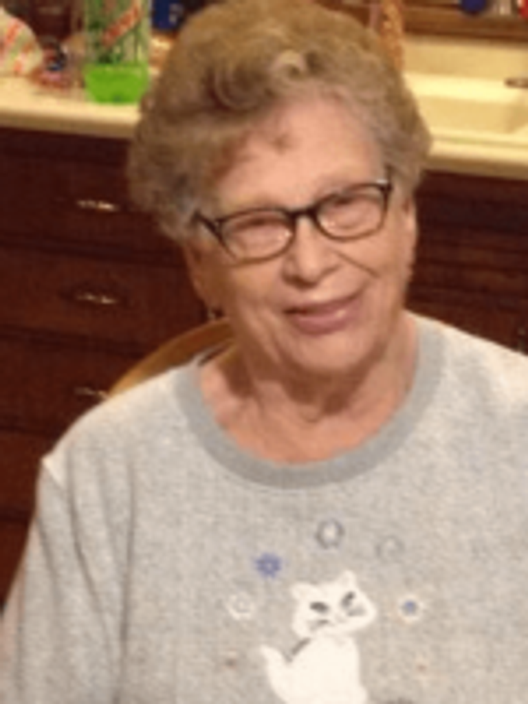 Betty Staten