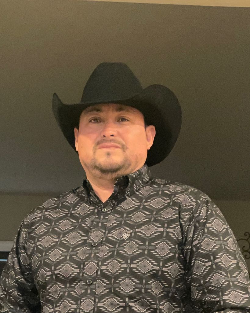 Juan Fernando Martinez-Tovar Profile Photo
