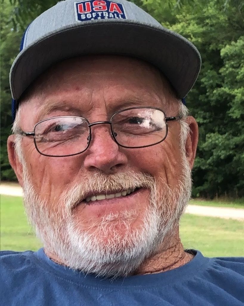 Paul Wayne Earp Profile Photo