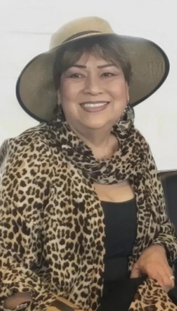 Florecita F. Bernas Profile Photo