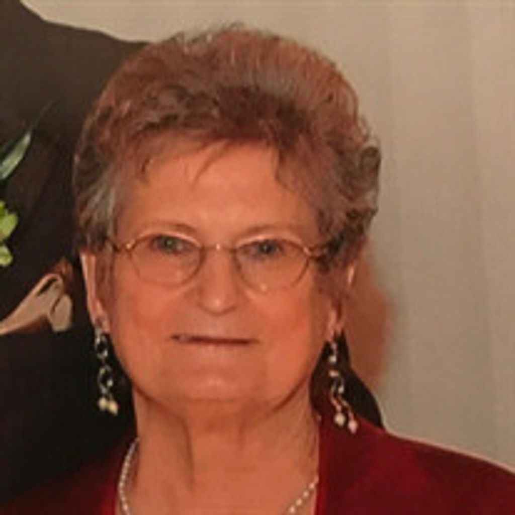 Frances V. Lesniak