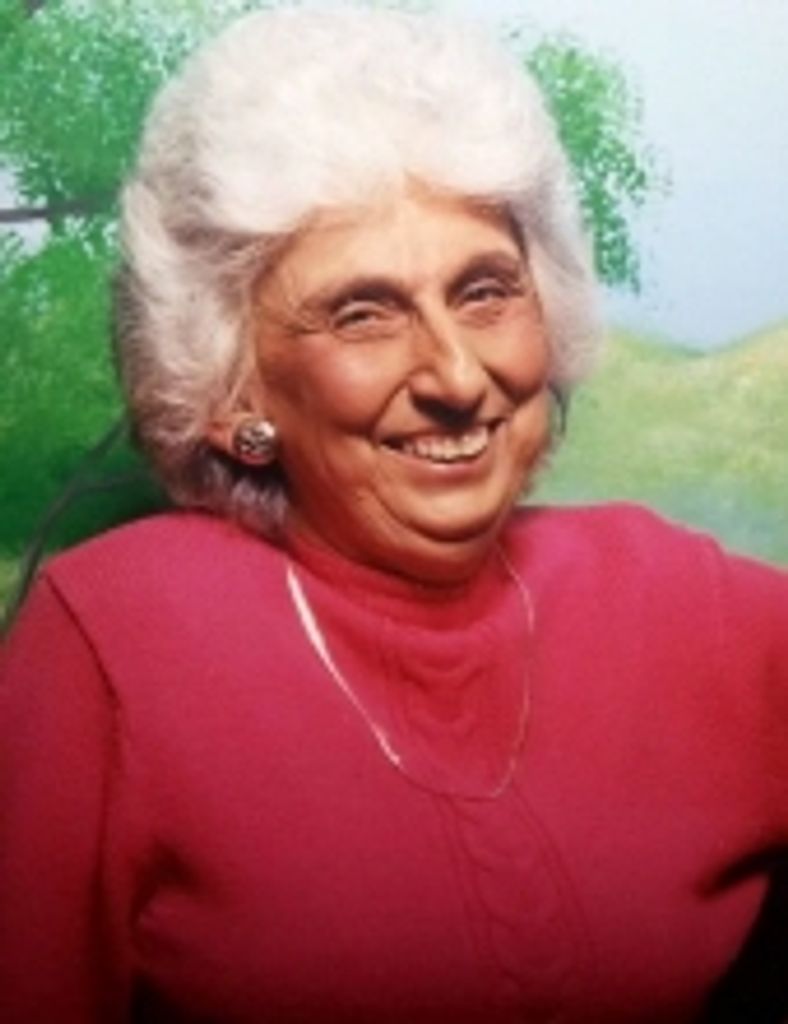 Phyllis Jean Kohr