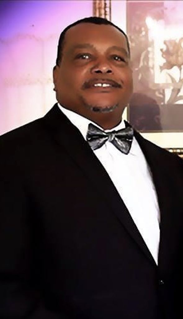 Mr. Darryl Kieth Bentley