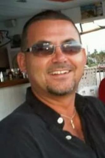 Anthony "Tony" Todd Caudill Profile Photo