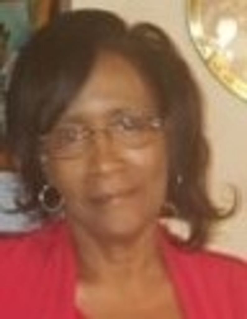Erma Smith