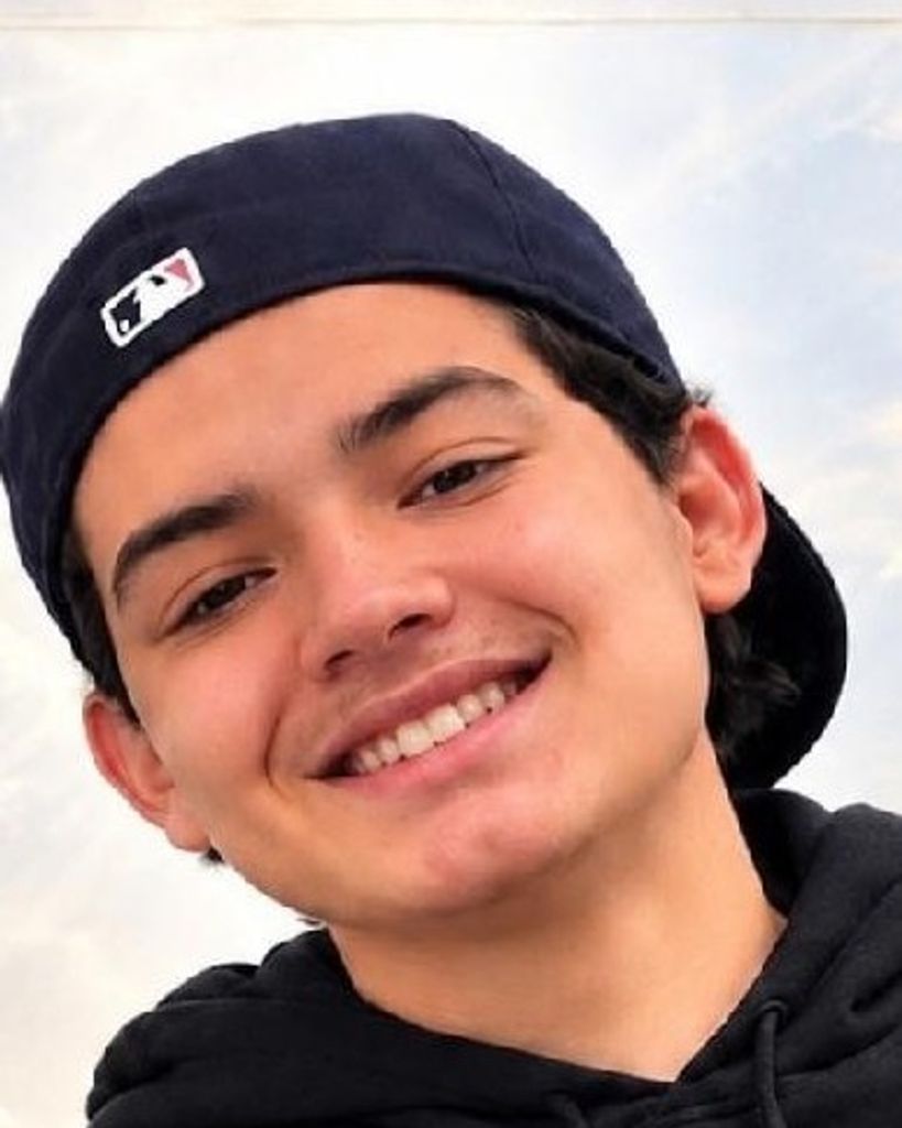 Nelson Sepulveda, Jr. Profile Photo