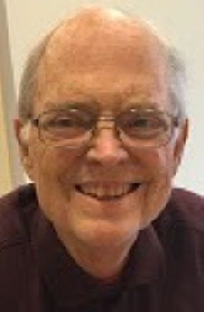 William R. Webb, Jr. "Bill"