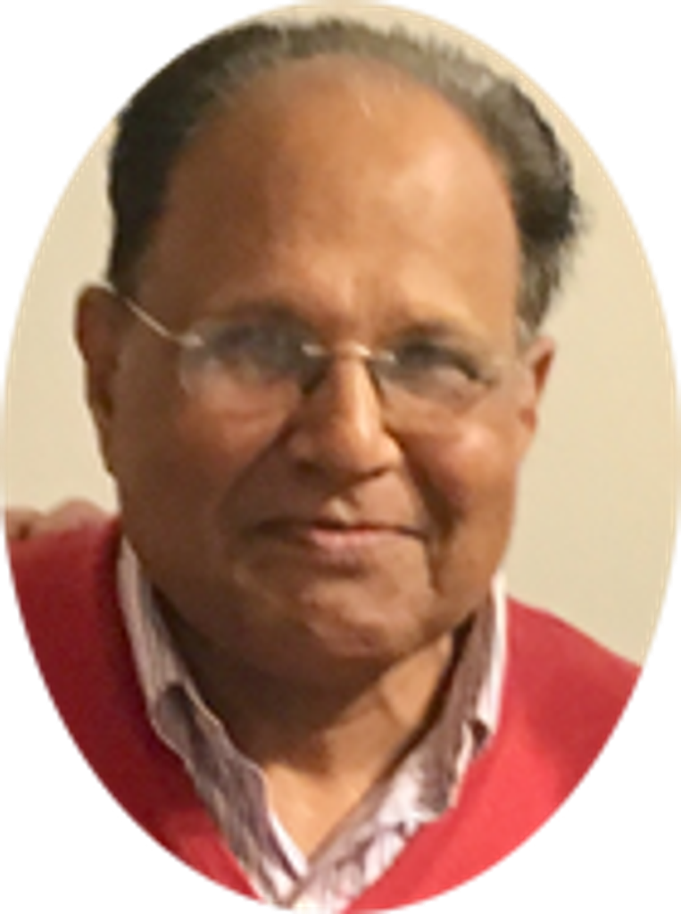 Aykareth Abraham