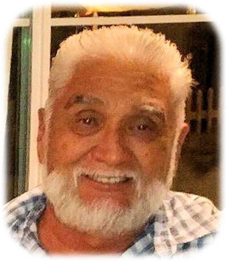 Tomas S. Palacios Profile Photo