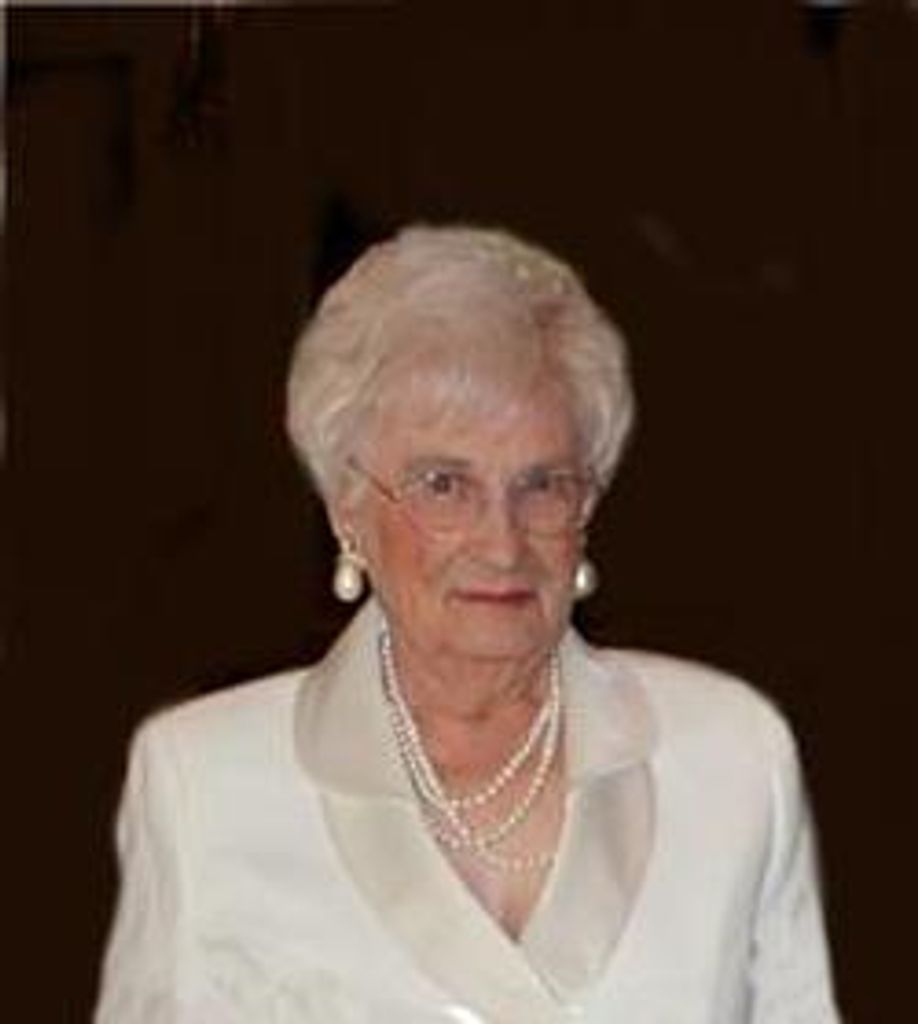 Anna Margaret Walker Norris Profile Photo