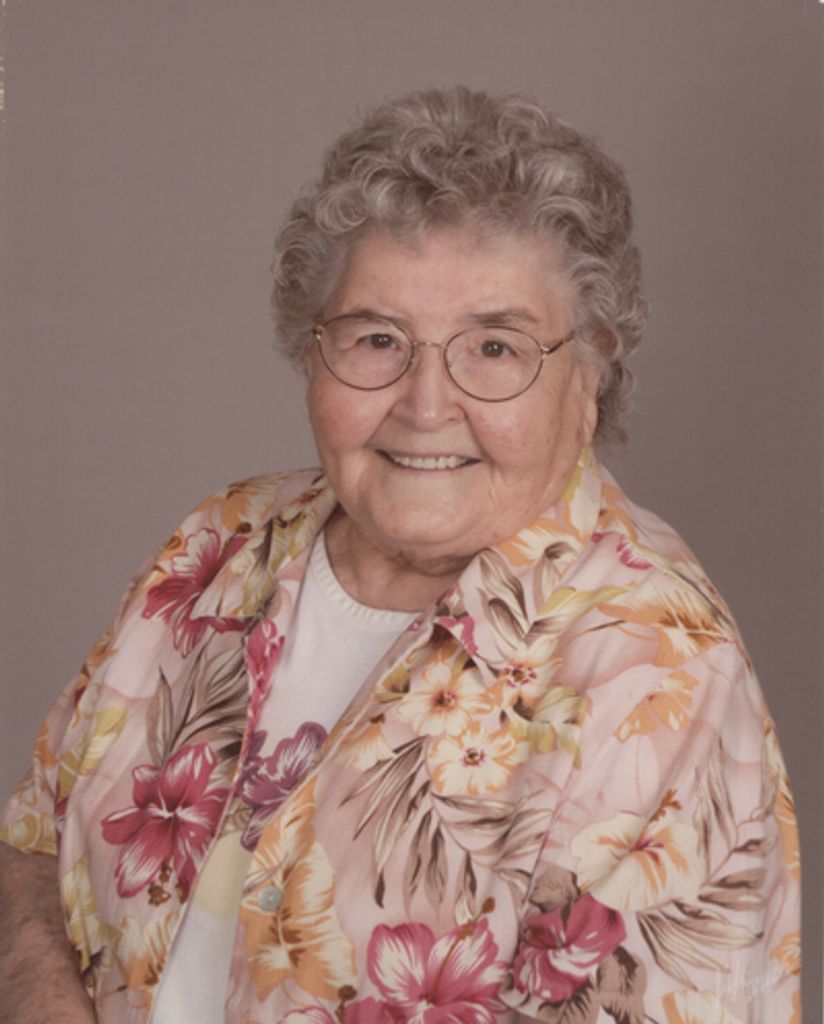 Lucille Guffey Fiest Profile Photo