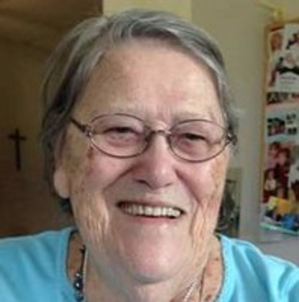 Lucille Hammarsten Profile Photo
