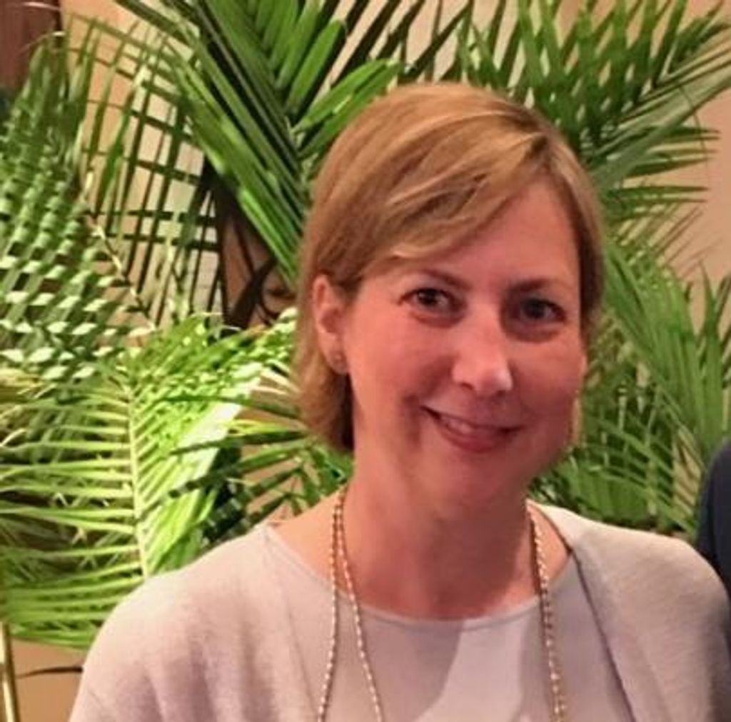 Constance Harrington Profile Photo