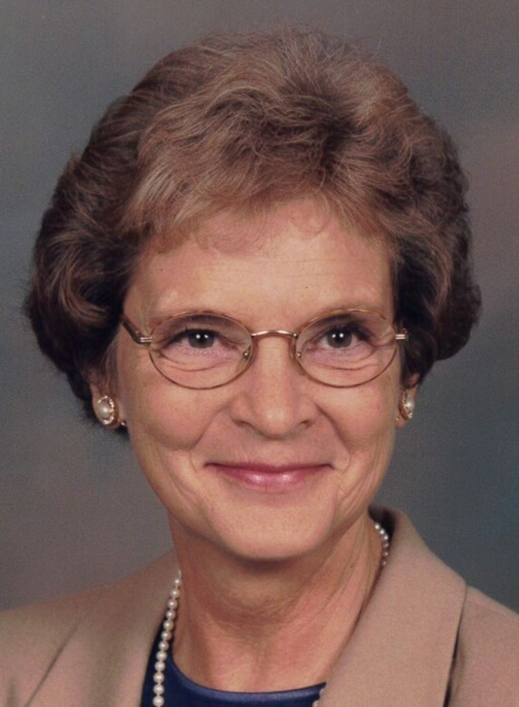 Jane Alice (Schultz)  Ecos