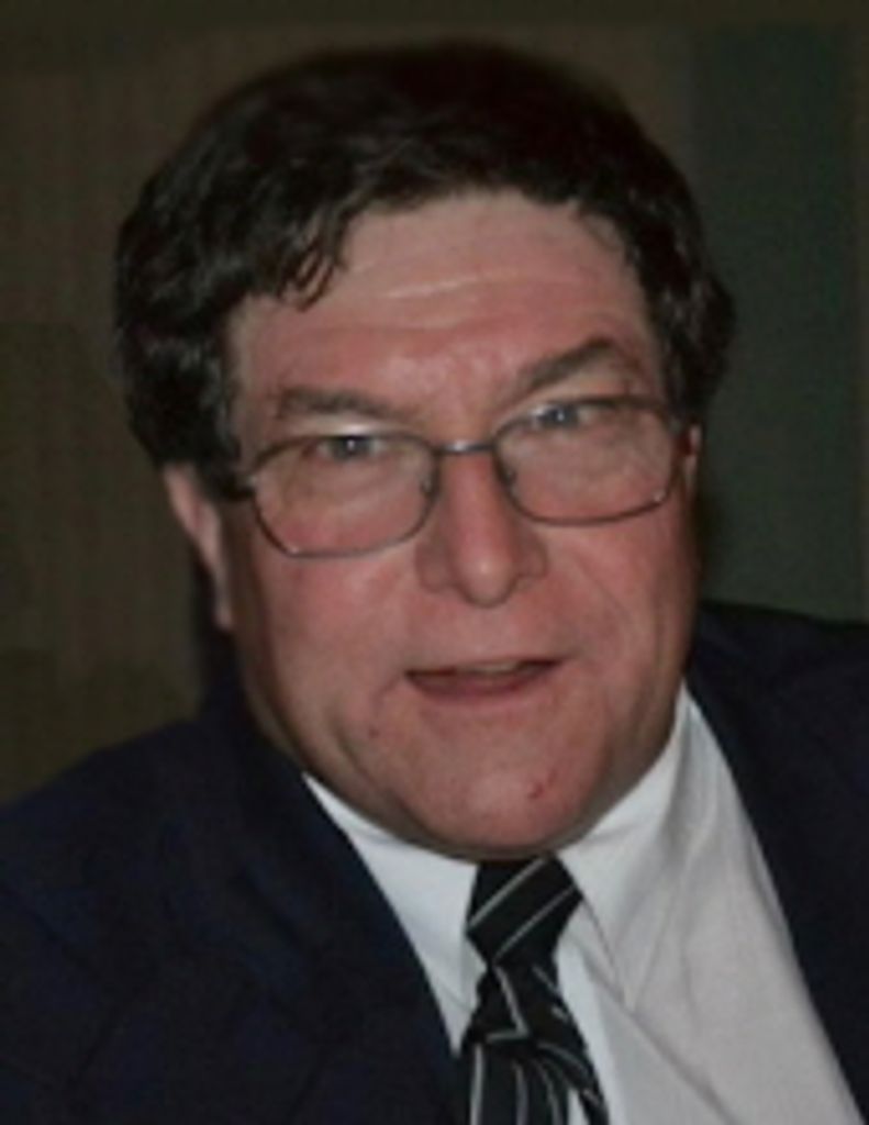 Roy Peter Joseph Cummings Profile Photo