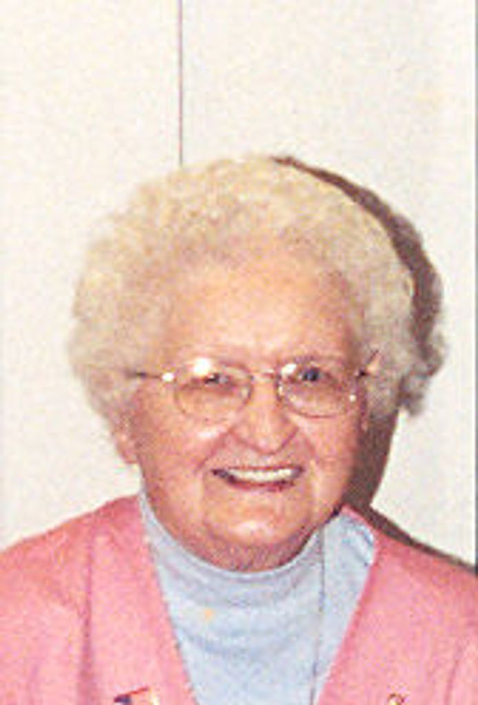 Stella Piercy Coffey Profile Photo