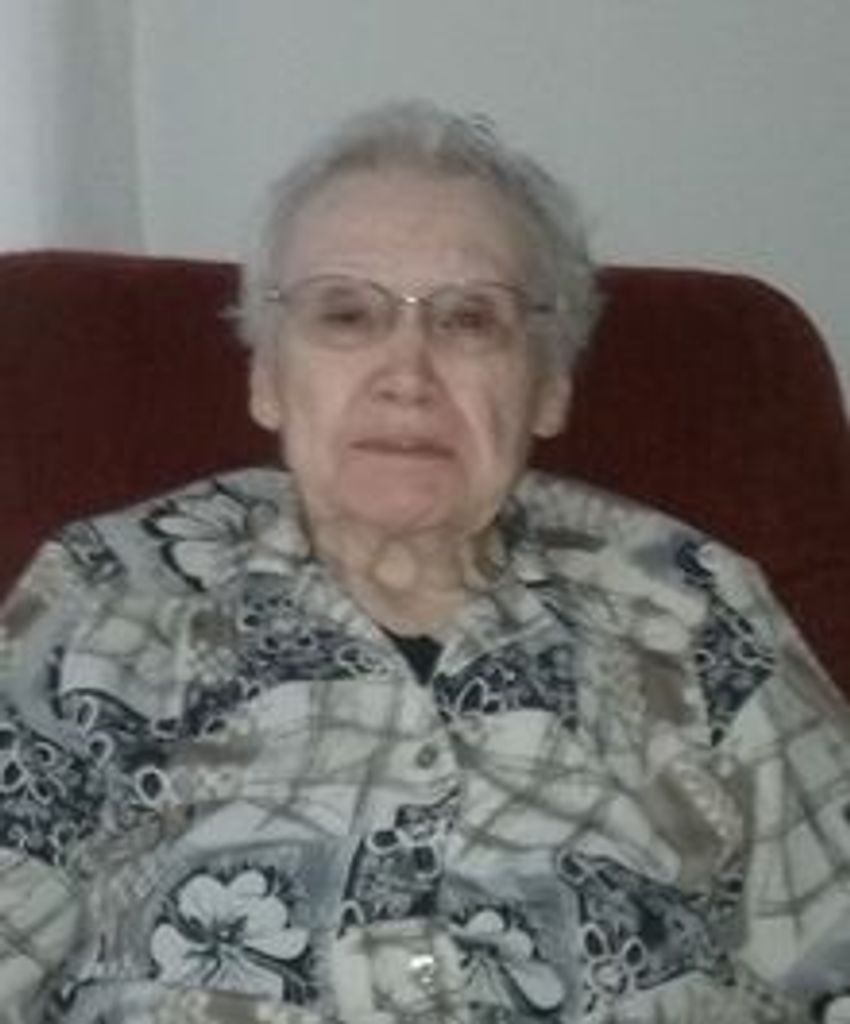 Lillian Burns Kale Profile Photo