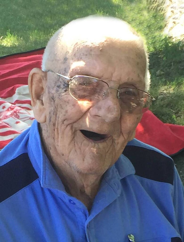 Willis E. Anderson Profile Photo