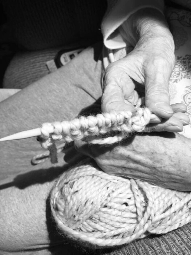 Josie Althea Bergeron