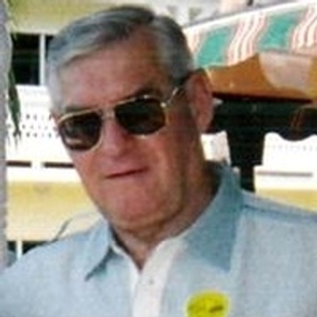 Robert Duane Picard