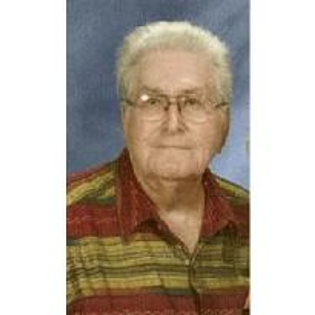 Robert Joseph Foster, Sr.