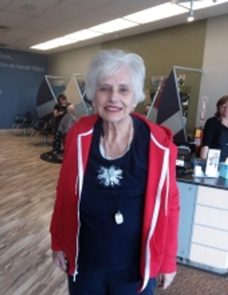 Patricia L. Knisley