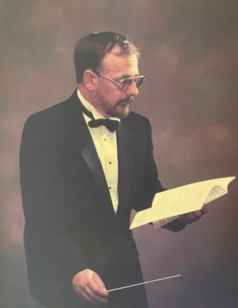Arthur M Hill Profile Photo