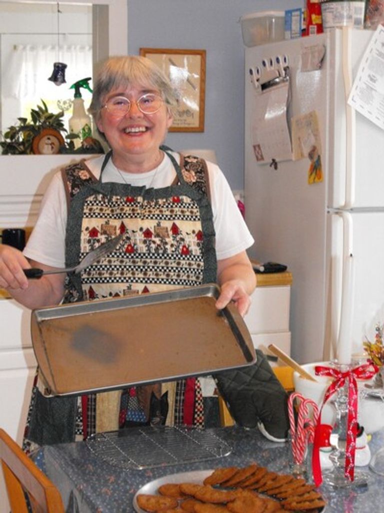 Helen Gertrude "Trudy" Costello